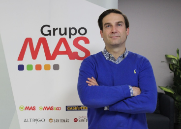 Grupo MAS refuerza su área de expansión