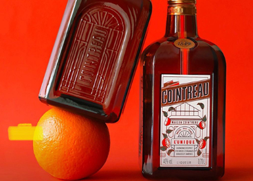 Rémy Cointreau reduce un 8,3% sus ventas