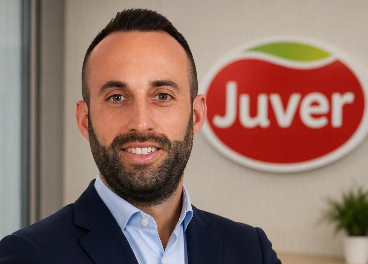 Juver nombra a Antonio Vidal director de RRHH