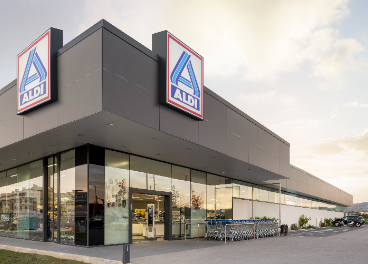 Aldi abrirá 50 tiendas en España