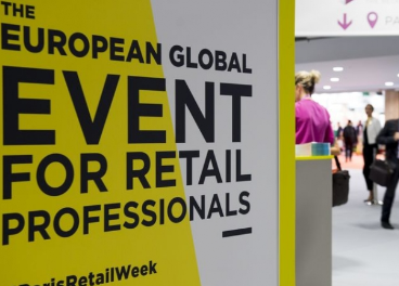 Tendencias en Paris Retail Week