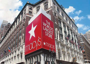 Tienda de Macy
