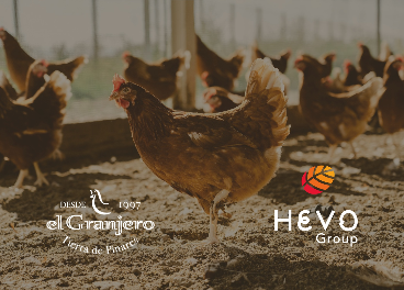 Hevo Group compra El Granjero