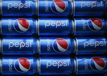 PepsiCo crece un 5,3%