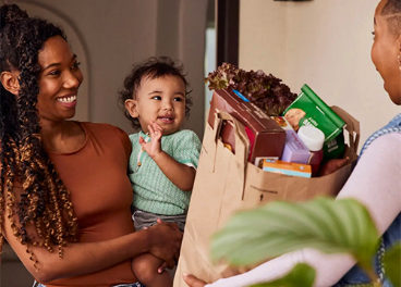 Instacart adquiere Instaleap