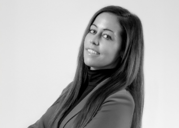Diana García, responsable de Normal España