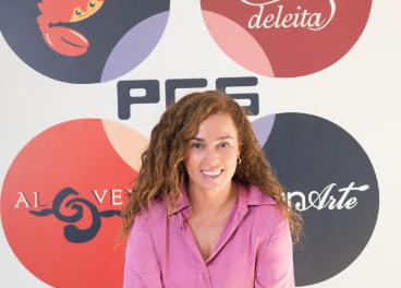 Carolina Murciano Fontestad, de PCS