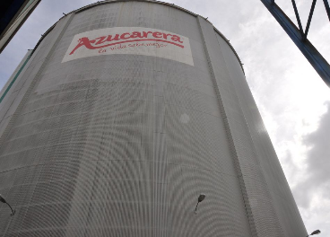 Azucarera invierte en su fábrica de Toro (Zamora)