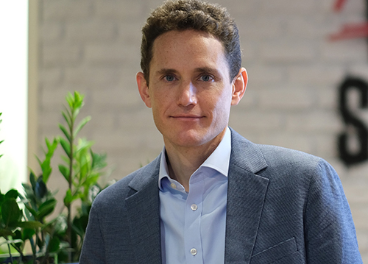 Borja Lomba, nuevo CEO de Monbake