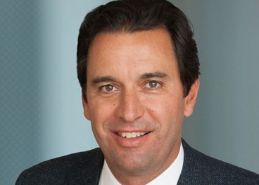 Alberto Gavazzi, presidente del consejo de DIA