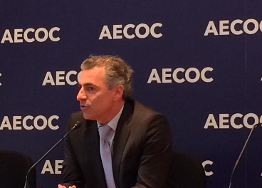 Gonzalo Guillén, de Acesur