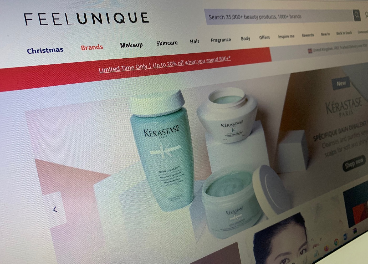 Sephora compra la británica Feelunique