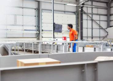 Seur optimiza sus servicios