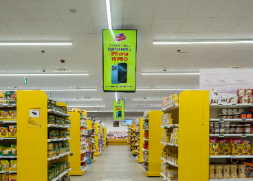 Alimerka impulsa el retail media