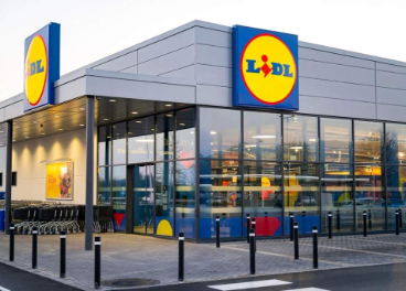 Lidl abrirá tres tiendas en septiembre