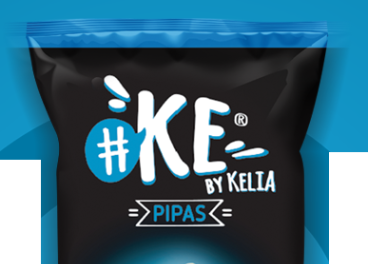 Nuevas Pipas Aguasal de #KE