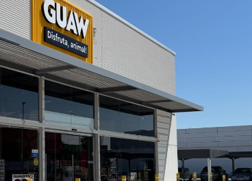 Bogaris Sevilla Norte abre sus puertas
