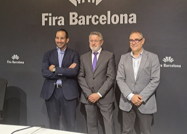 Alimentaria FoodTech calienta motores