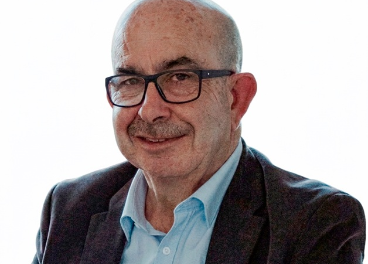 Julián Garre, director comercial de Aquadeus