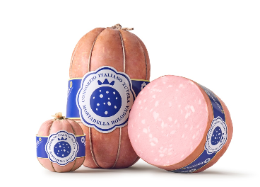 Consorzio Italiano de Mortadella Bologna