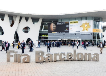 Feria Alimentaria