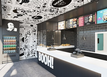 Castellana Properties innova con Bright Kitchens