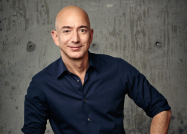 Amazon después de Bezos