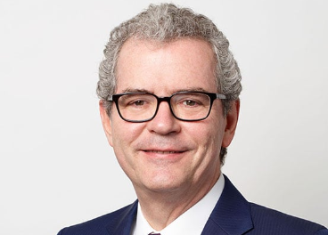 Pablo Isla, nuevo presidente de Nestlé
