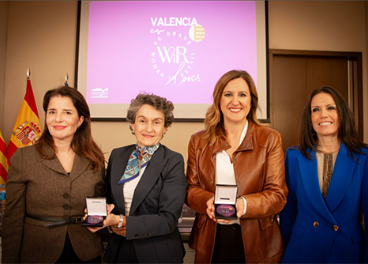 Women in Retail se presenta en Valencia