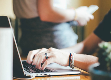 Consumo digital de marcas de gran consumo