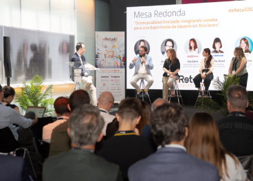 IV edición del eRetail Congress