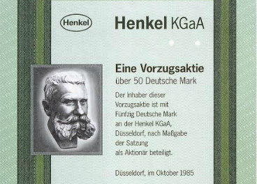Henkel Un Adulto En El Parque Revista Inforetail