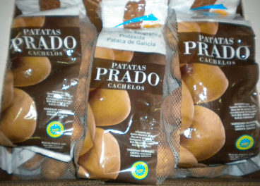 Patatas Meléndez compra Patatas Prado