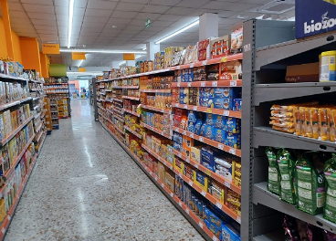 Consum y La Despensa abren supermercados