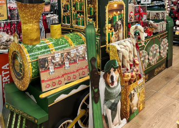 Tiendanimal y Ale-hop inauguran tiendas