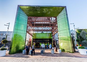 Carmila España aumenta los ingresos netos un 2,9%