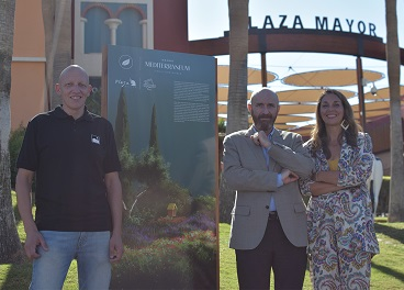 Proyecto pionero de Sonae Sierra en Plaza Mayor