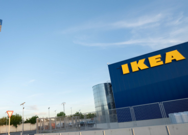 Ikea impulsa su tienda de Torrejón