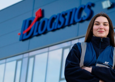 Facturación de ID Logistics