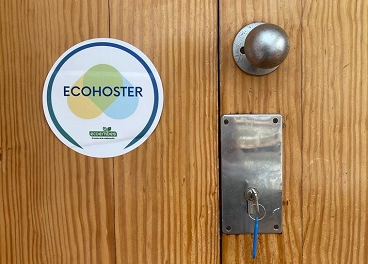 Ecoembes fomenta el reciclaje entre los turistas