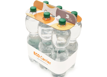 DS Smith presenta ECO Carrier