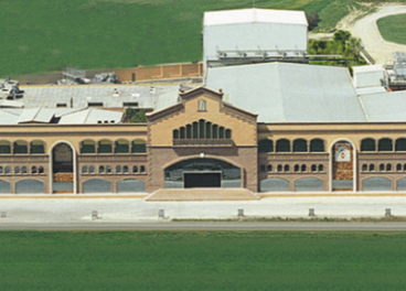 Edificio Casa Tarradellas