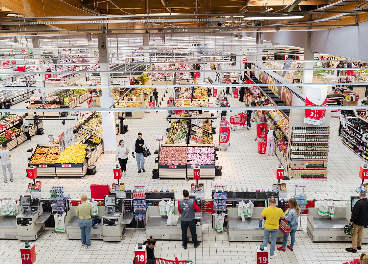 Alcampo refuerza su cúpula directiva