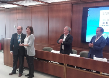 Premio de RSC para Grupo Hermanos Martín