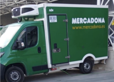 Alianza de Mercadona y BiofreshTech