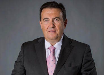 José Luis Maestro Sánchez-Cano, de Oriva
