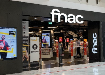 Fnac y la certificación verde de sus tiendas