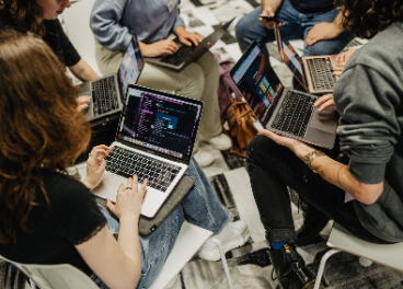 Nestlé acelera su transformación digital