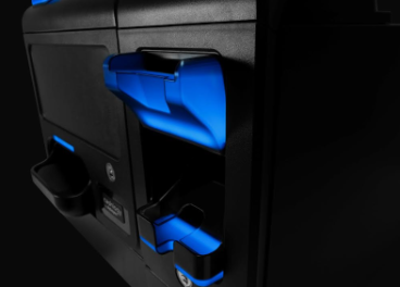 Novedades de Cashlogy by Azkoyen 