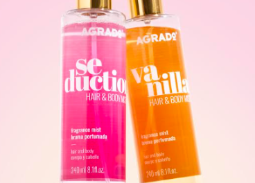 Novedades de Agrado